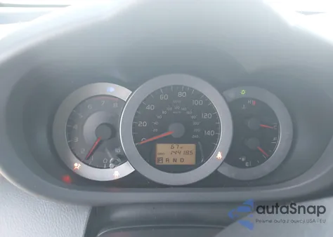 2009 Toyota Rav4 Sport V6 z USA, uszkodzony, nr VIN JTMZK32V29D001264